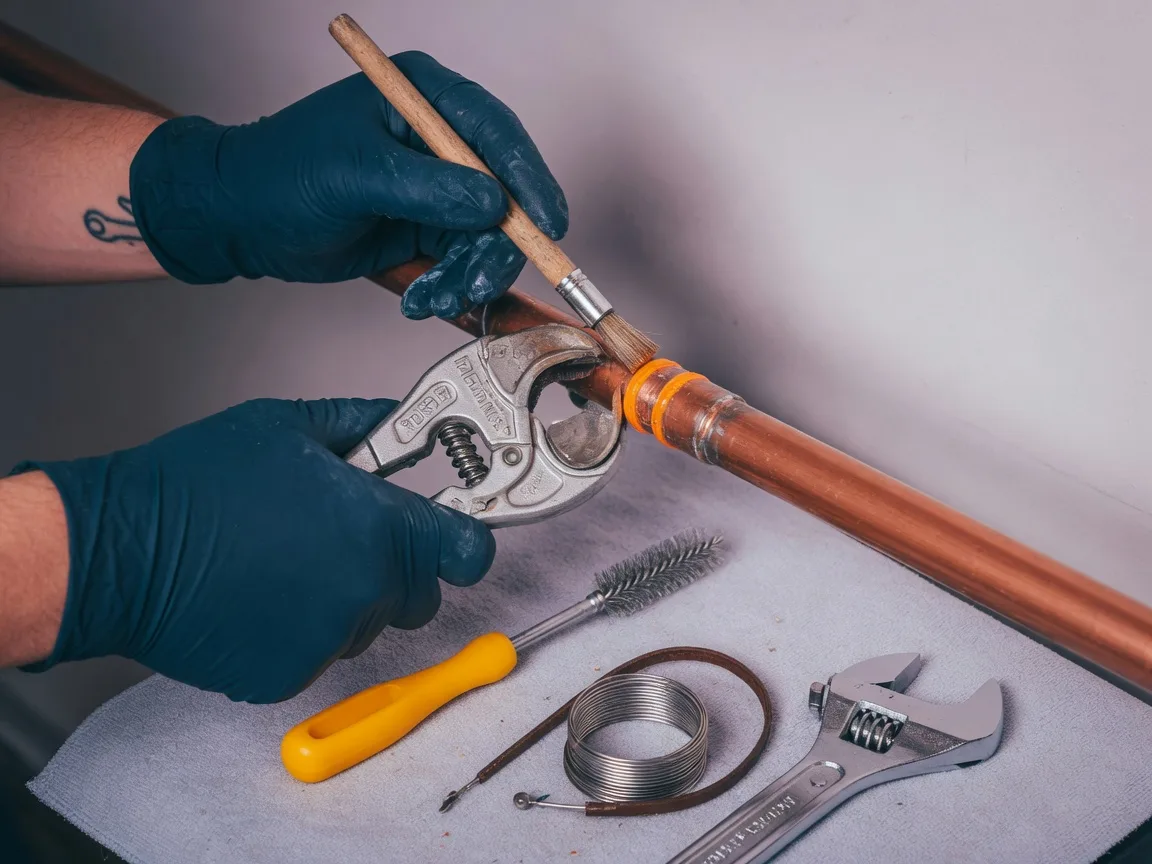 Why choose Sump Pump Repair in Silver Point, TN